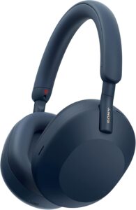 Auriculares Sony WH-1000XM5