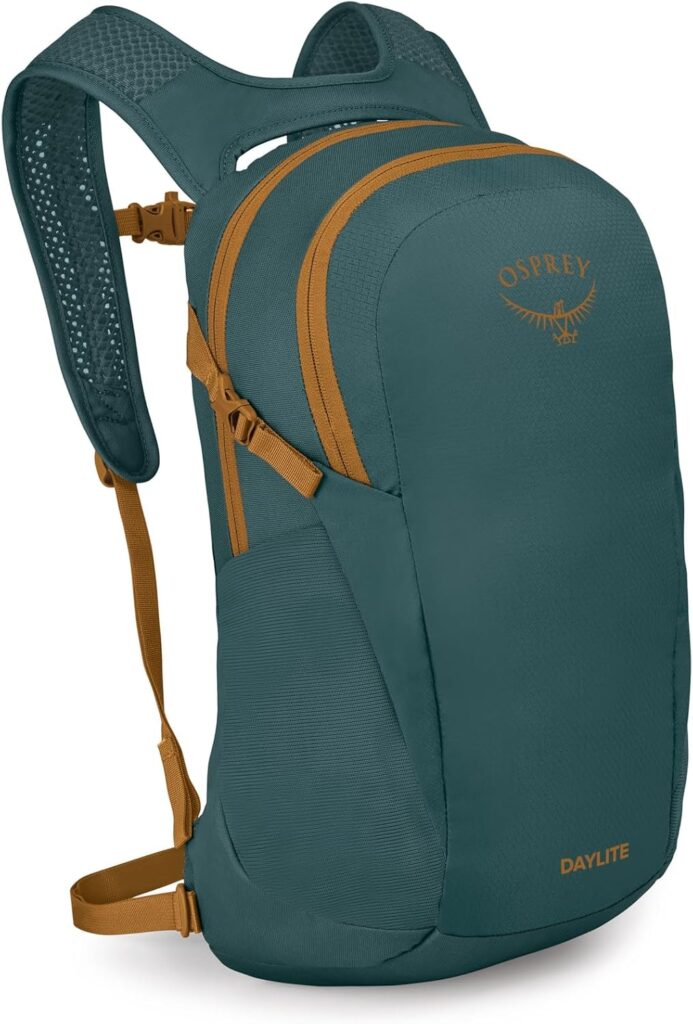 Mochila Osprey Daylite 13L para Cámara y Equipo