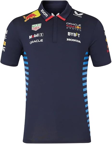 Polo Red Bull F1
