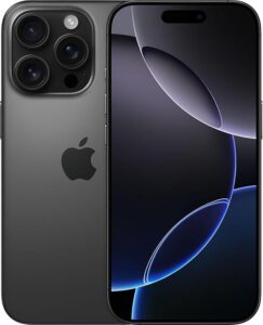 iPhone 16 Pro