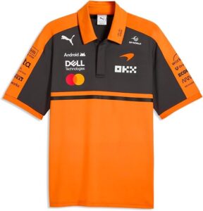 Polo McLaren Team F1