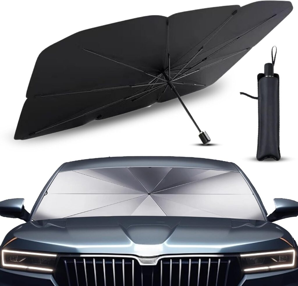 Parasol para coche