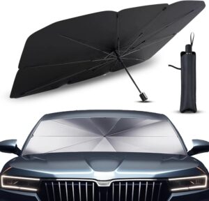 Parasol para coche