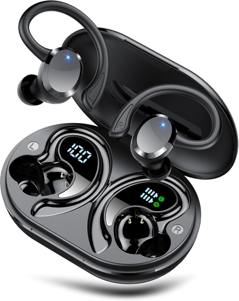 Auriculares Deportivos