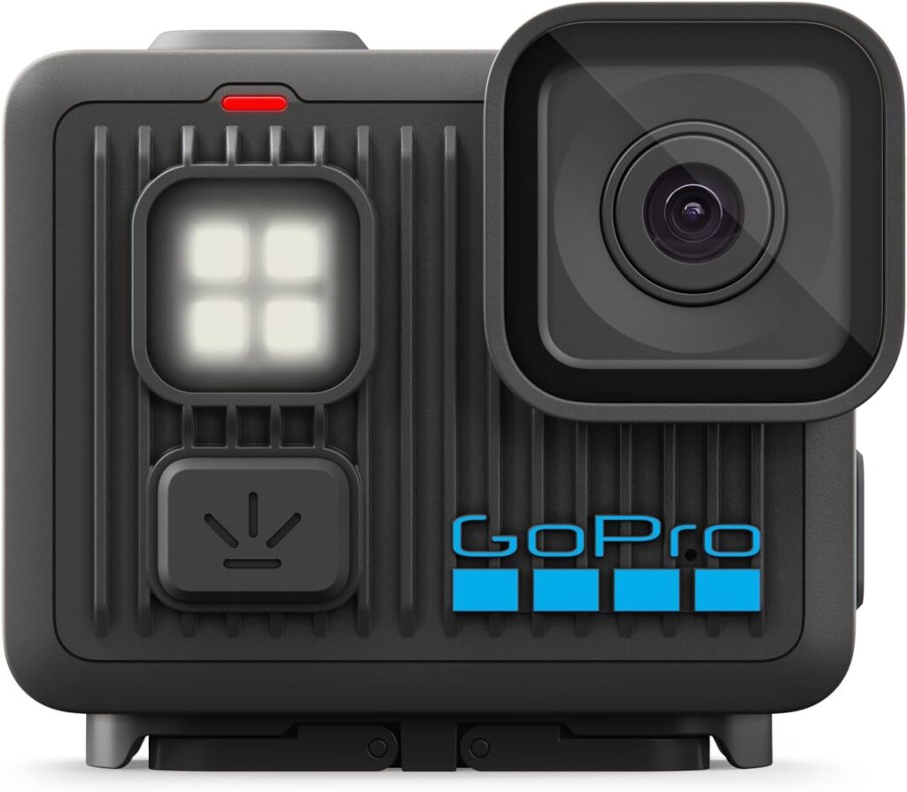 GoPro Lit Hero