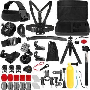 Kit de Accesorios GoPro