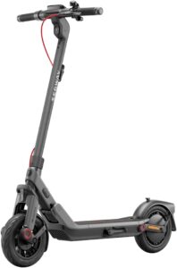 Segway-Ninebot, Patinete eléctrico, Modelo E3 Pro E